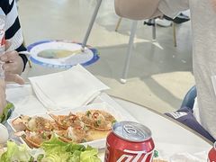 -深海中餐厅(国家海洋博物馆店)