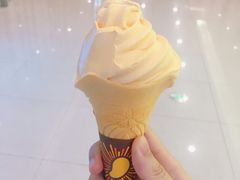 雪糕-肯德基(江门万达店)