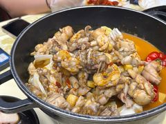 -聚味瞿记·龙虾堂(坡子街店)