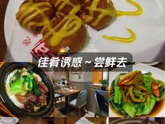 -鸽味轩·粤菜小馆(高楼门总店)