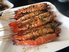 -QQ海鲜餐厅