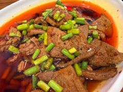 -谢记上海大排档(长寿路店)