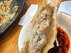-高晓山馅饼店(牛庄百年店)
