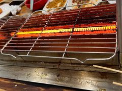 -哈尔滨小酒馆·鲜肉现穿自助烧烤(康新花园店)