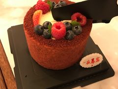 -姆们M Sweetie Cake(五道口店)