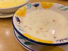 -萨莉亚意式餐厅(特力时尚汇店)