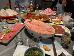 -长嘉·河图火锅(长嘉汇江景旗舰店)