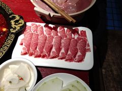 -黄家码头老火锅(解放碑旗舰店)