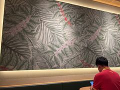 -星巴克(广州淘金路店)