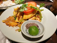 越式盐焗麻油鸡-大头虾越式风味餐厅(光明广场店)