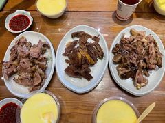 -清真·益鑫羊肉手抓馆(花园北街店)