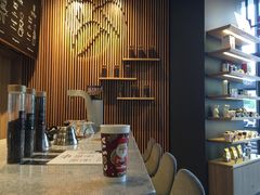 -COSTA COFFEE(成都来福士店)