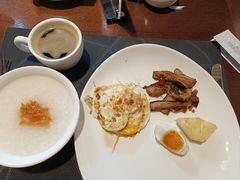 -西双版纳安纳塔拉度假酒店