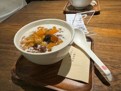 -彬媽糖水(侨鑫国际店)