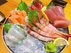 -福匠日本料理(人民路店)
