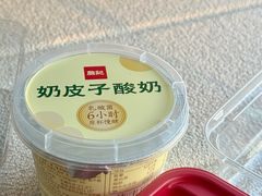 -詹记桃酥(马鞍山万达店)