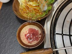 -阿山卓·野生菌火锅·纳西火塘烤肉