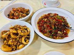 -笨罗卜浏阳菜馆(太平街店)