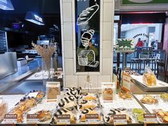 -Juicy Bakery(瑞景店)