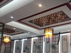 大堂-伟记奥面馆(养育巷店)