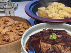 -客家汇·客家传承菜(水库店)