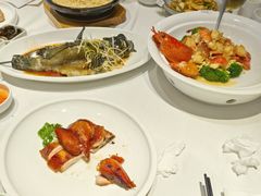 -万龙洲海鲜·粤菜(亚运村店)