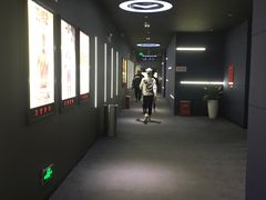 -百誉影城(草埔店)