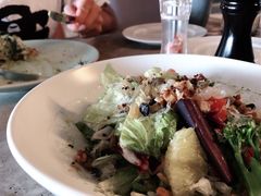 花园沙拉-Cooking Man(中懋天地店)