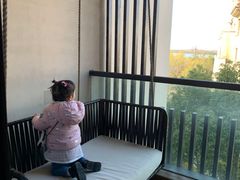 -上海崇明金茂凯悦酒店