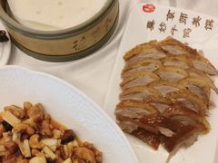-全聚德(常州店)