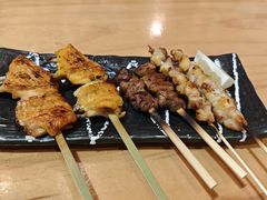 -长崎屋·日本料理·刺身·烧鸟(天河北路店)