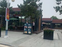 -日照海滨国家森林公园