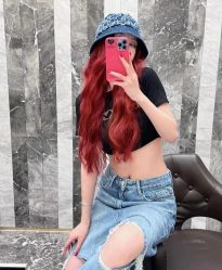 -MY HAIR ARDOR