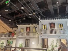 -晓粤·惹味粤菜(凯德乐峰广场店)