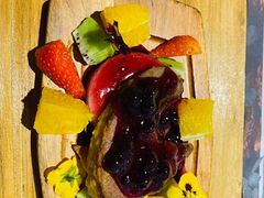 -初拾·花里餐厅(钜城华亿店)