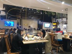 大堂-酸喜·三度酸·贵州味