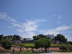 -东坡赤壁风景名胜区