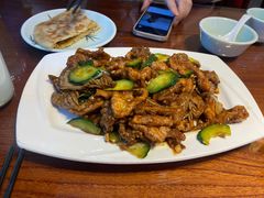 -惠宾饭庄(中山路店)
