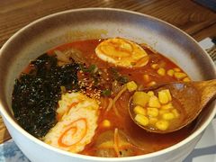 -衣川小森林·料理·寿司(鸿铭中心店)