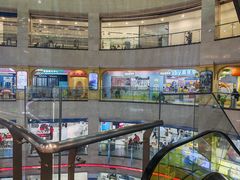 -万达广场(沈阳铁西店)