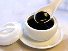 养生龟苓膏-杭州JW万豪酒店-万豪中餐厅