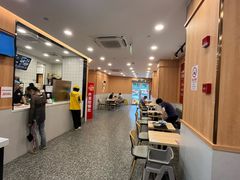 -永和大王(长寿路店)