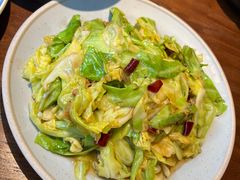 -破三川·新川菜(静安大融城店)