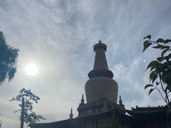 -张掖大佛寺景区