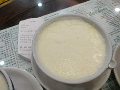 冻原味双皮奶-仁信老铺(华盖路店)