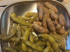 -大头叔烤鸡爪·朝鲜族烤串(天池路店)