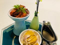 -全聚德(扬州虹桥坊店)