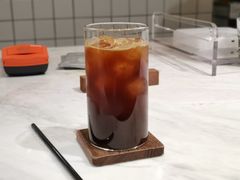 -不正咖啡(万达尊店)
