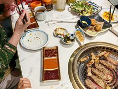 -千寻山野烤肉(天虹店)