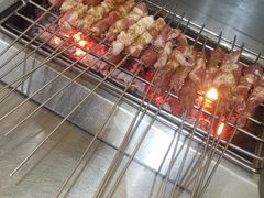 -小寒羊烧烤(凯瑞时代大厦店)